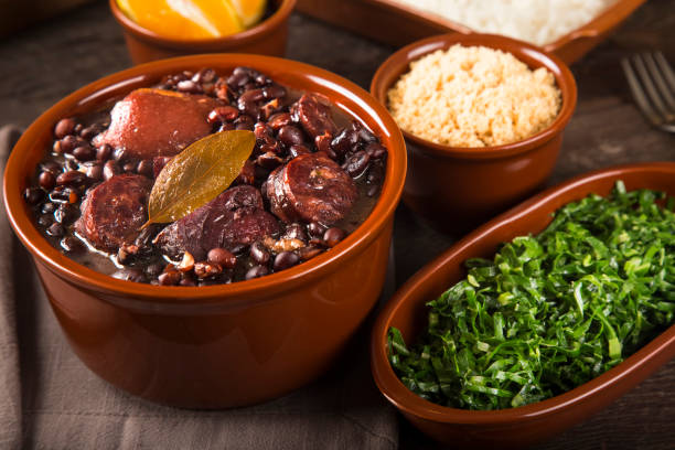 Feijoada Comercial